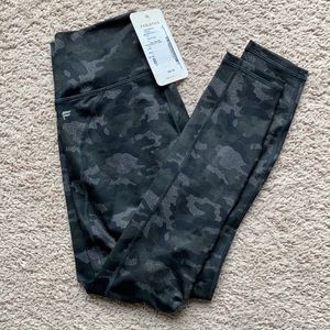 Fabletics XS powerhold leggings.
